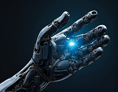 Artificial Intelligence in Education: A Revolutionary Shift in Learning